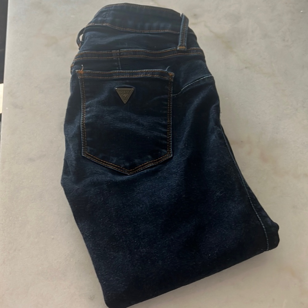 Curve X Guess jeans. Worn once.